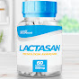 Lactasan Depoimento logo