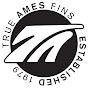 True Ames logo