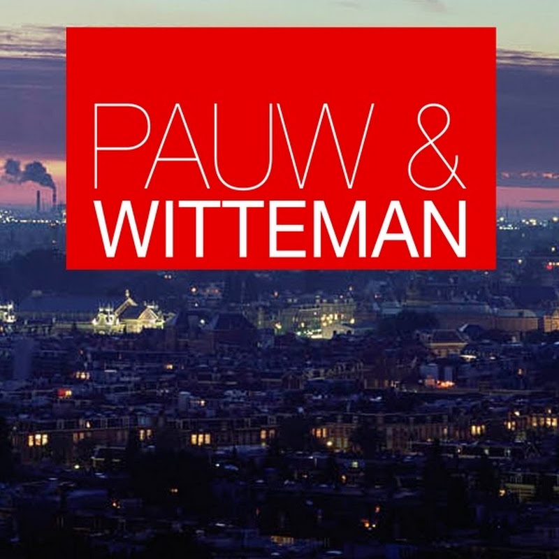 Pauw & Witteman