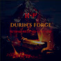 Durin's Forge logo