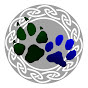 Paws Gaming logo
