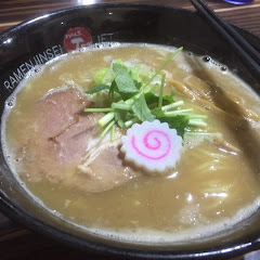 おしんサムエル
