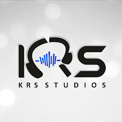 Логотип каналу KRS Studios India