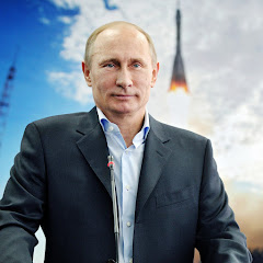 Я выбираю Путина channel logo