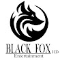 Black Fox logo