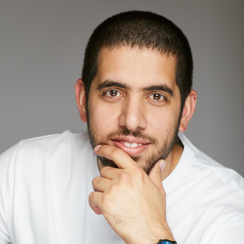Hussain Almossawi