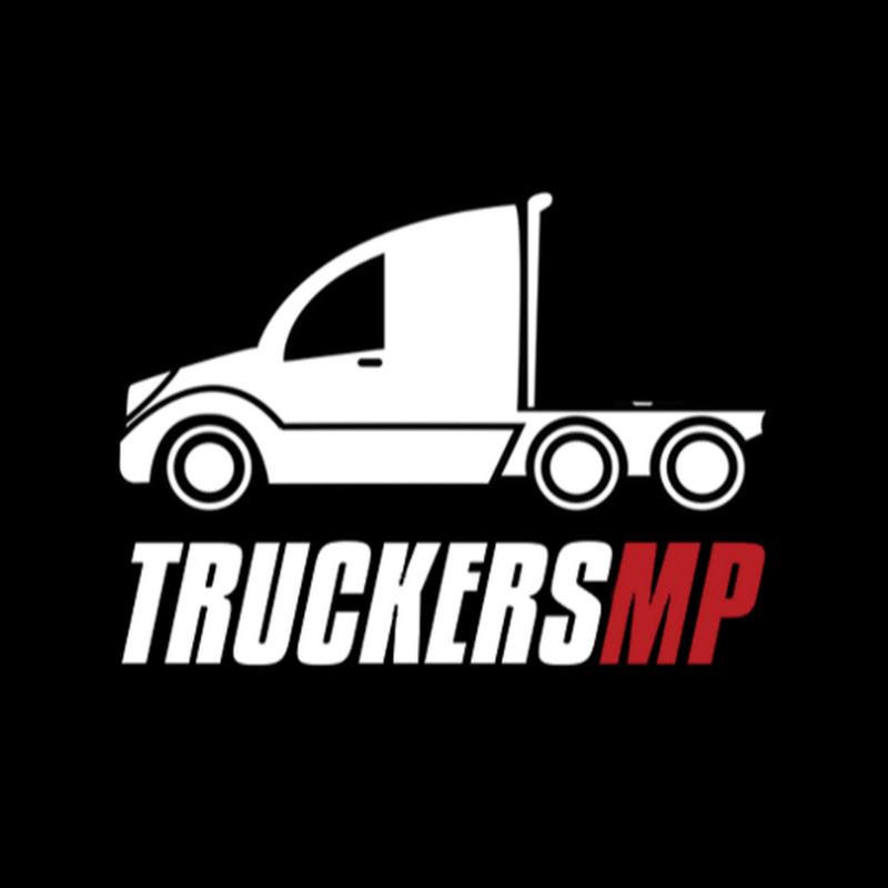 TruckersMP Official icon