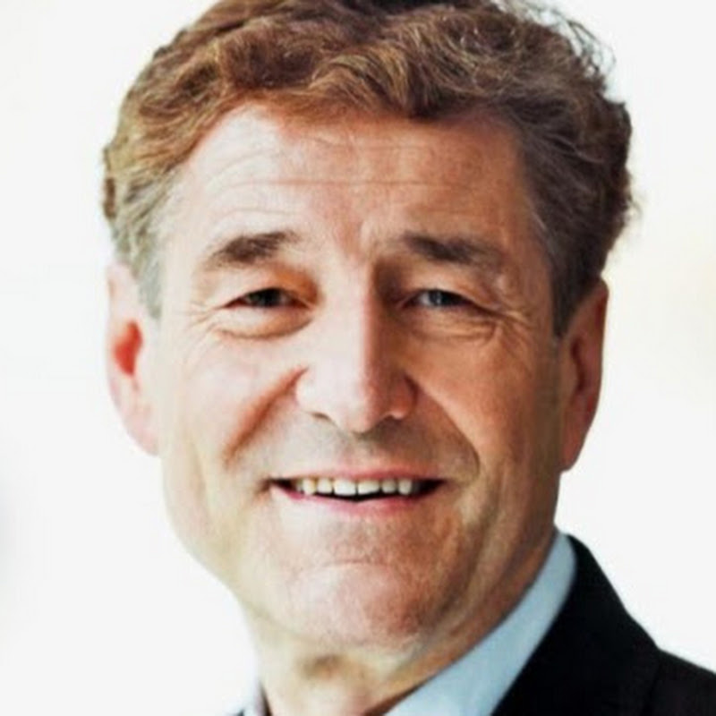 Hans Diehl