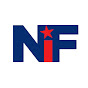 National Interest Foundation TV logo