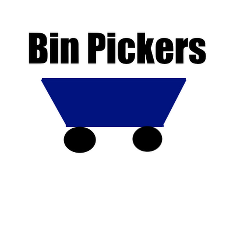 Bin Pickers icon