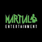 Martial Entertainment logo
