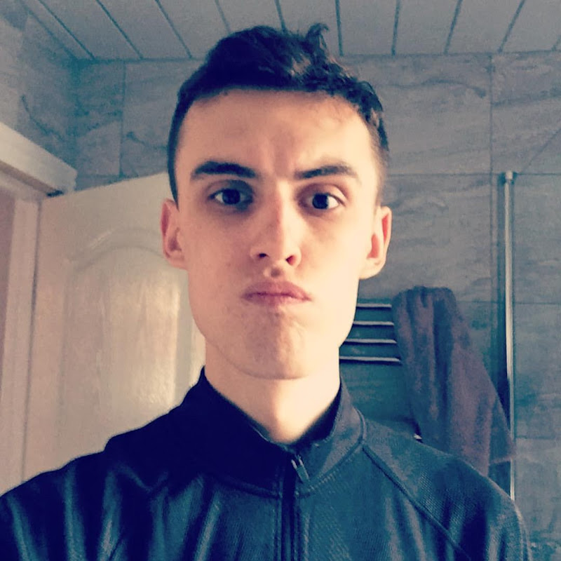 GmannnHD