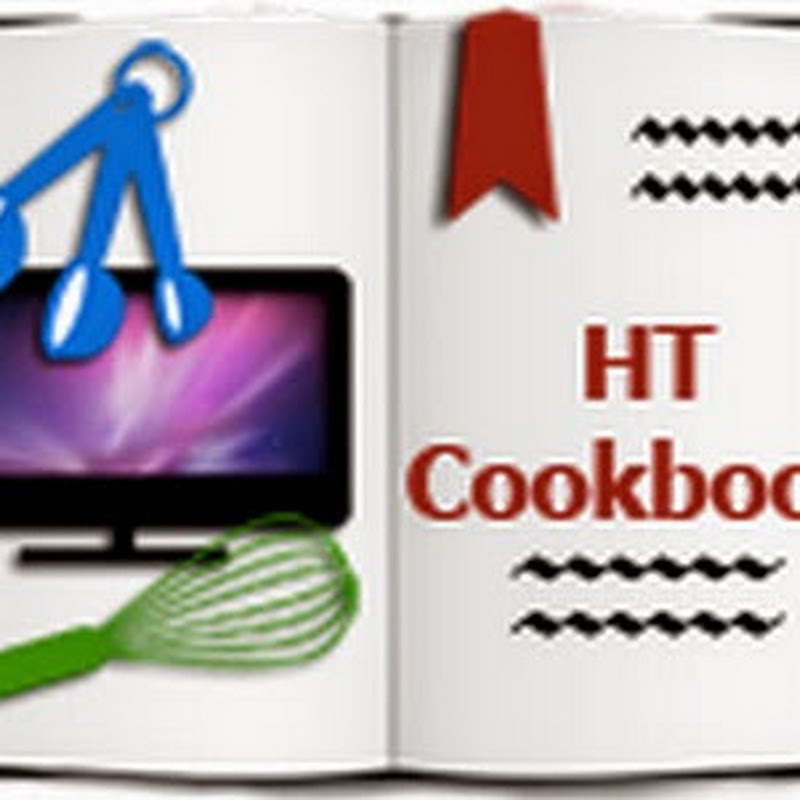 Hometheatercookbook icon