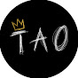 TheAsianOnes TAO logo