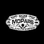 909 Mopars logo
