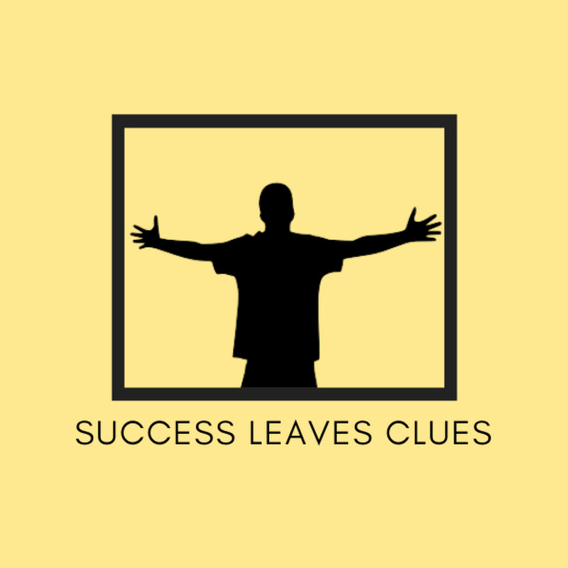 Success Leaves Clues