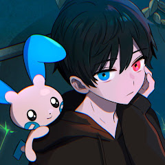 るぅきぃ【αD】アイコン画像