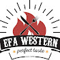 Efa Western logo