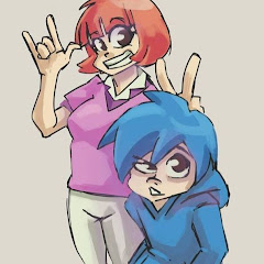 Thumbnail of related channel