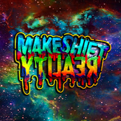MakeShiftReality channel logo