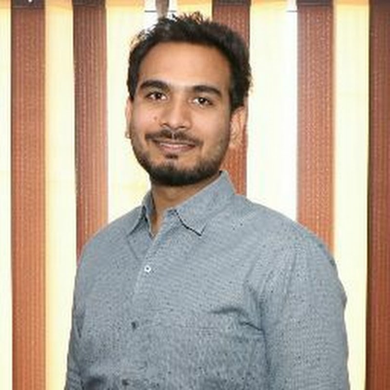 CA Shadab Hussain