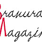 BravuraMagazine logo