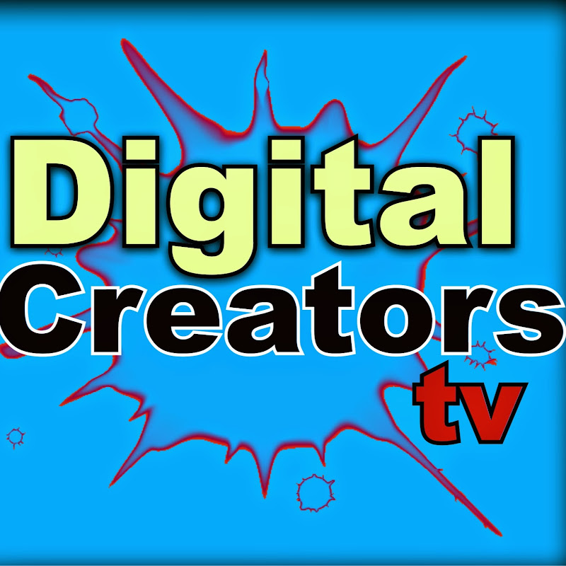 DigitalCreatorsTV