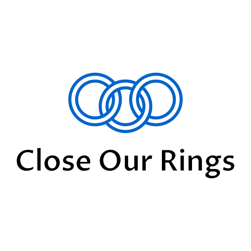 Close Our Rings
