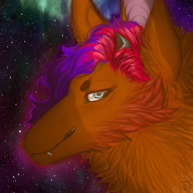 dragonlovertori icon