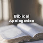 Biblical Apologetics logo