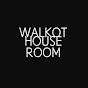 WALKOT HOUSE ROOM logo