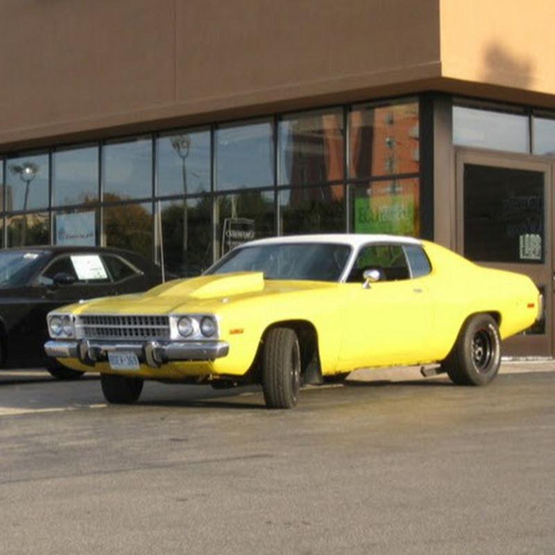 Resto's and Revivals