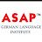 Asap German Language Institute