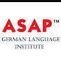 Asap German Language Institute logo