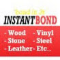 Instantbond SuperGlue logo