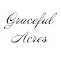 Graceful Acres logo