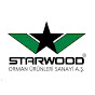 Starwood Orman Ürünleri Sanayi A.Ş.
