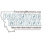 Parenting Montana logo