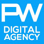 PW Digital Agency logo