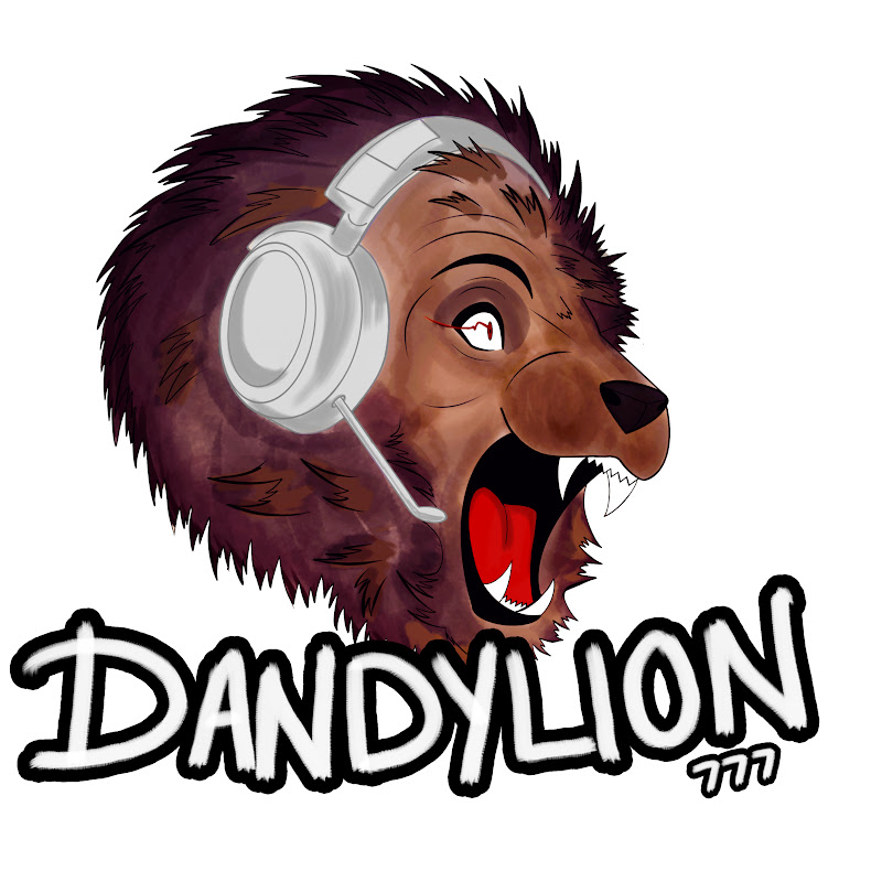 DanDy Lion (Caleb)