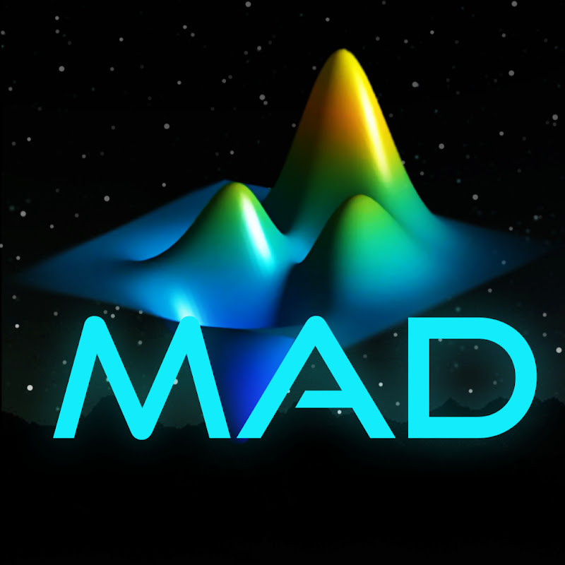 CodingLikeMad