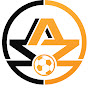 AZSoccer Lab logo