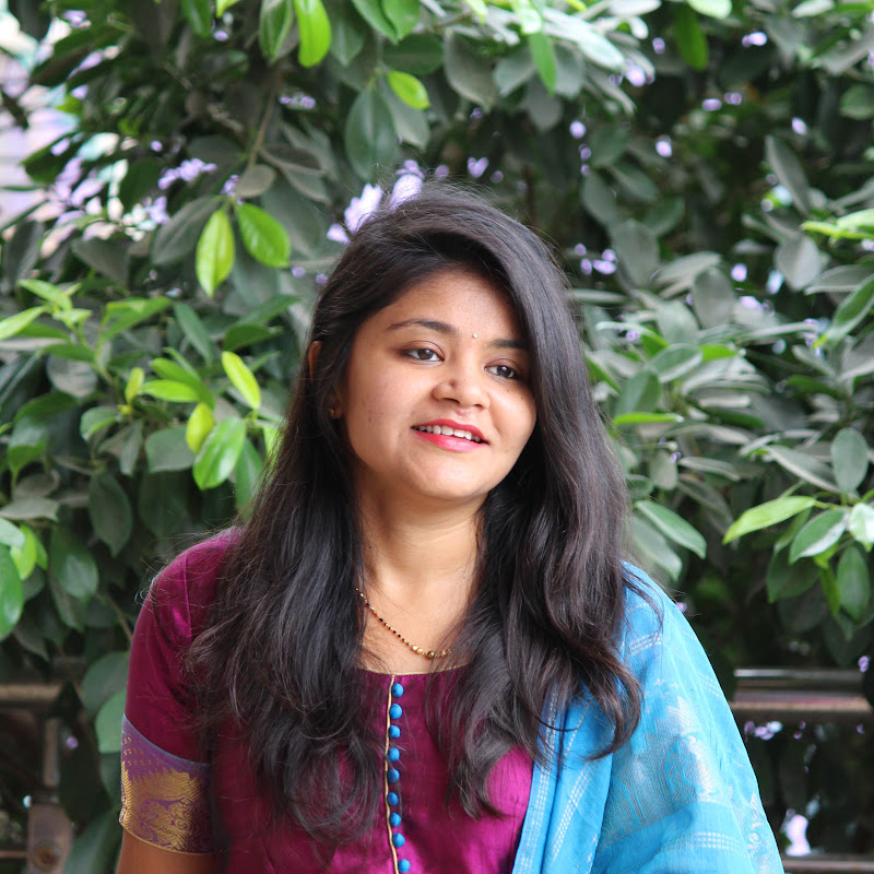 Nethra S