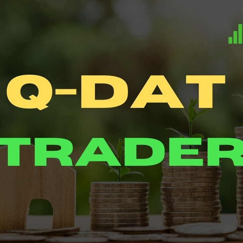 Q-DATA AI WEALTH CREATORS