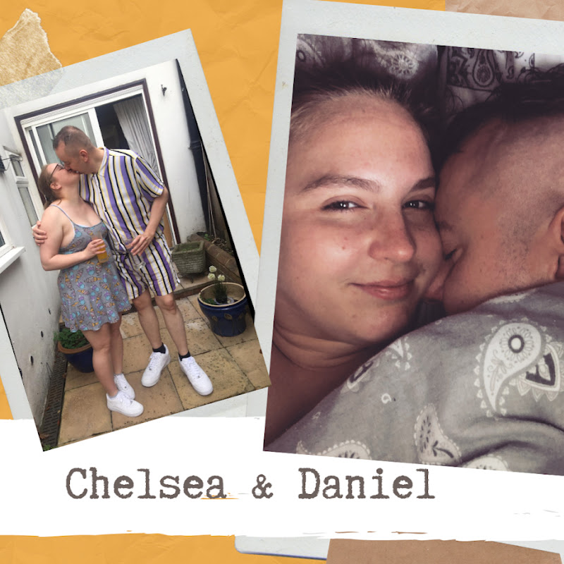 Chelsea & Daniel
