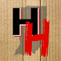 Hoosier Hustle logo