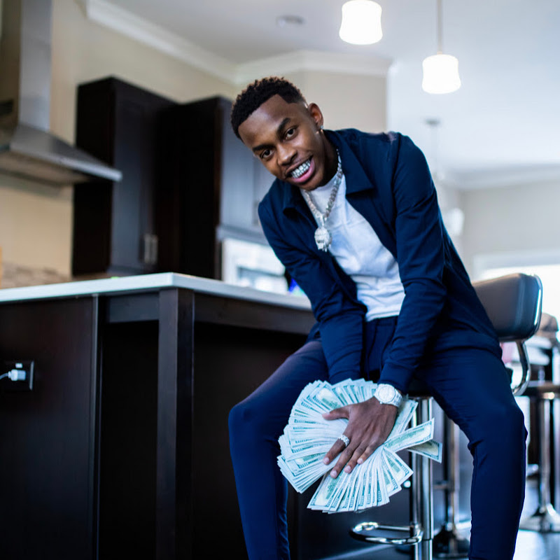 Co Cash @cocashtv | Thizzler