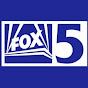 FOX Commercial Unpublished logo