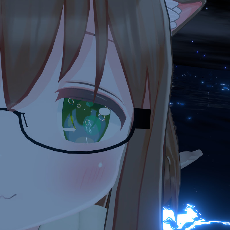 甘味夜木乃葉（Conoha Channel）