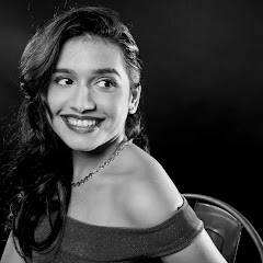 Samyuktha Viswanathan